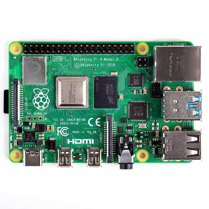 Connettore Ethernet RJ45