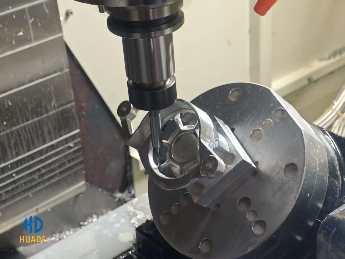 Complete CNC Machining Services Guide: From Concept to Production
