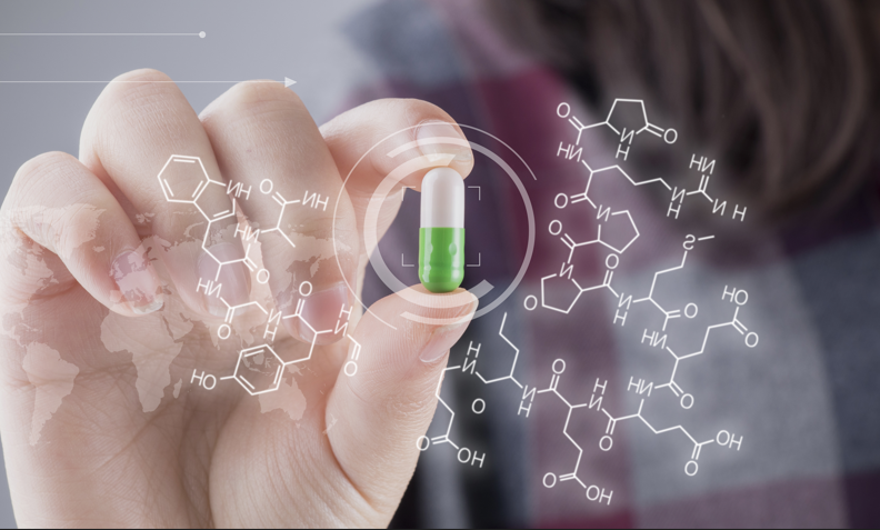 Pharmaceutical Intermediates, chemical synthesis