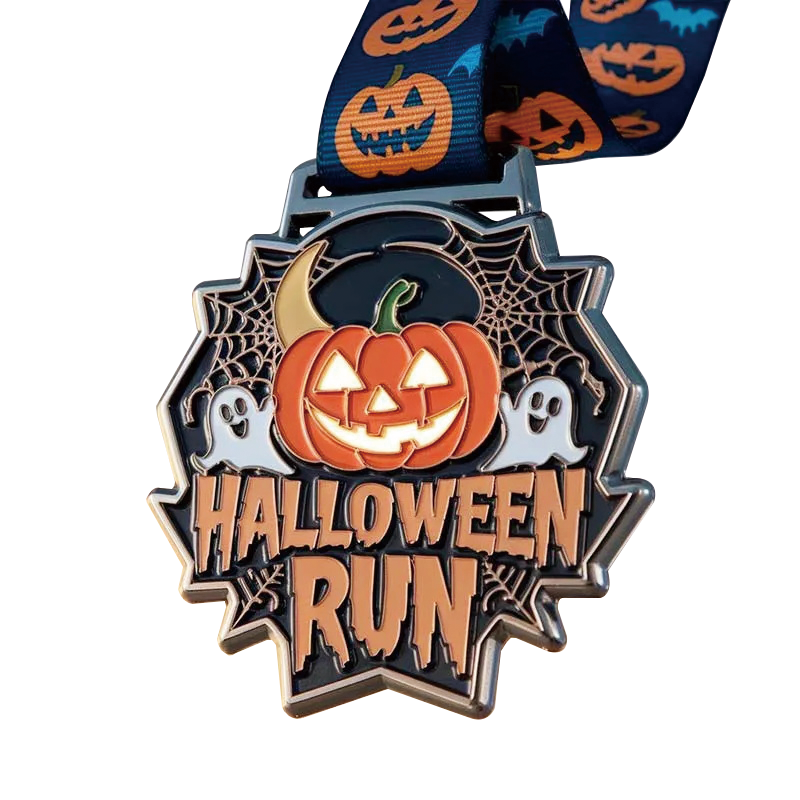 winner medal