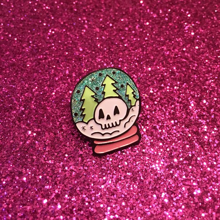 lapel pin design