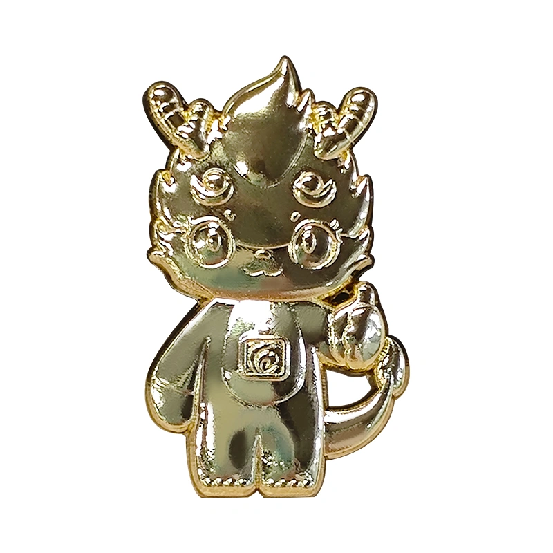 hard enamel lapel pins