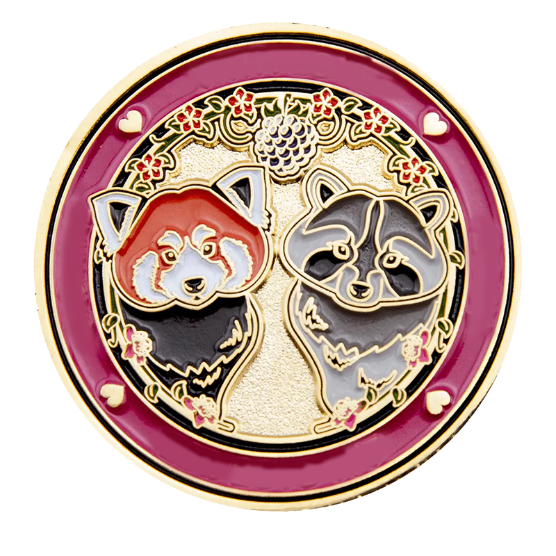 custom coin