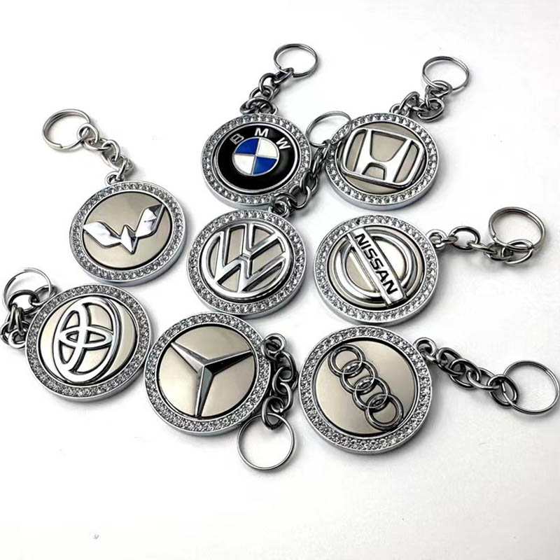 keychain for car keys