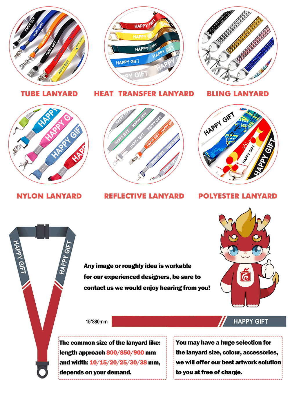 id lanyard