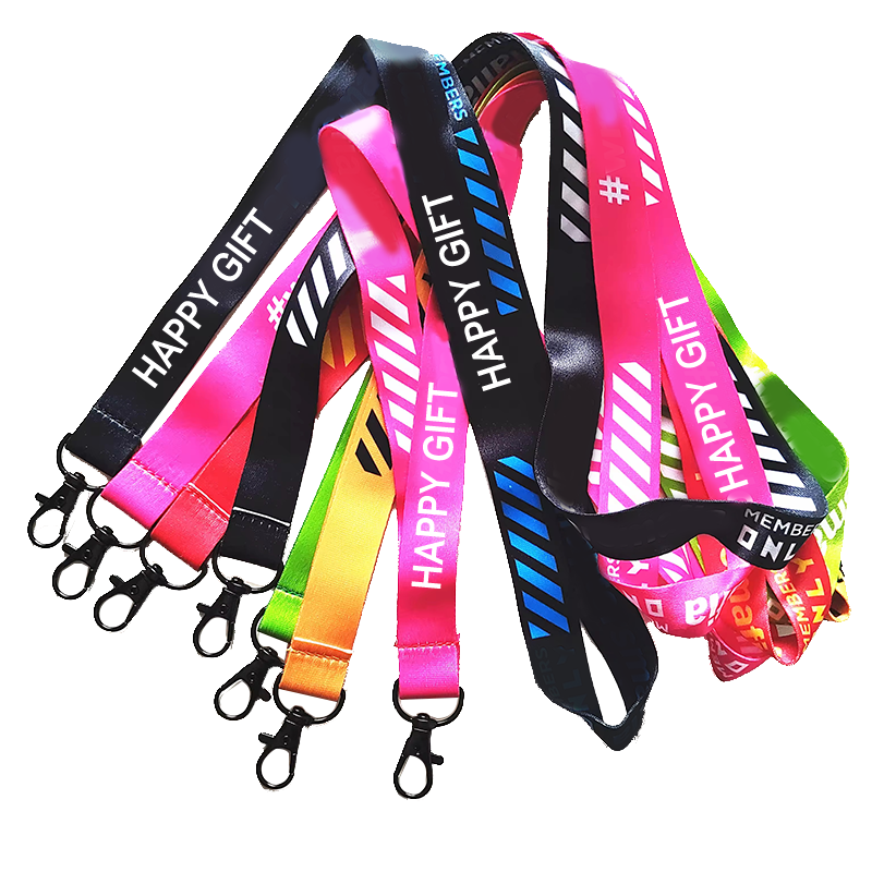 id lanyard