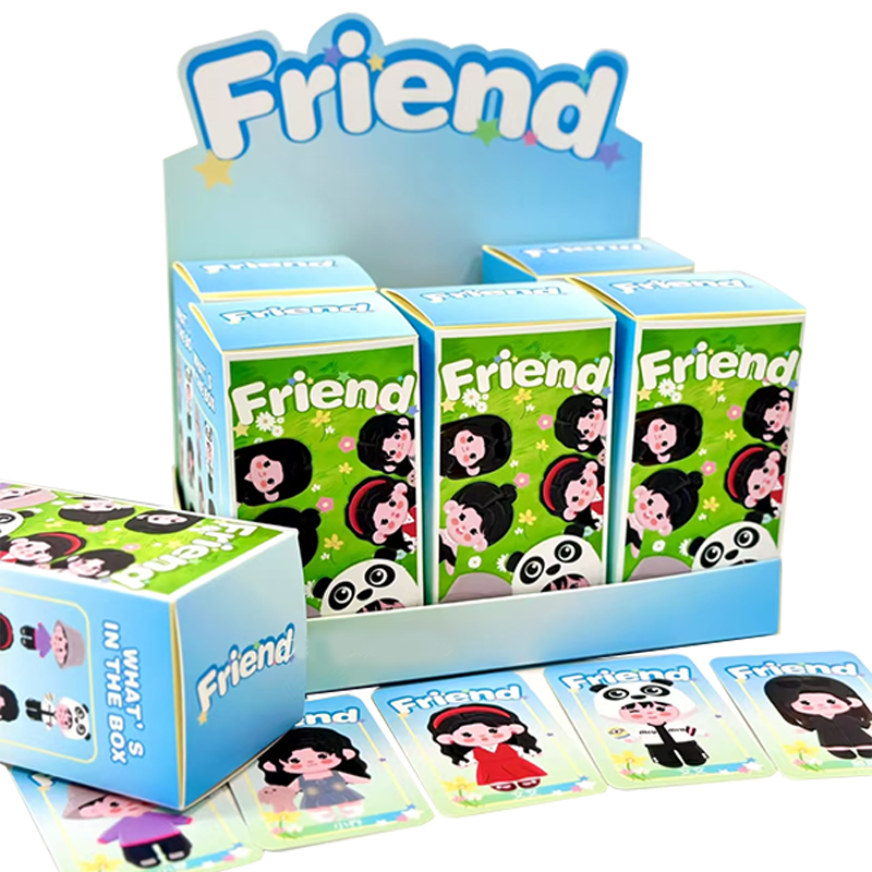 pvc figures