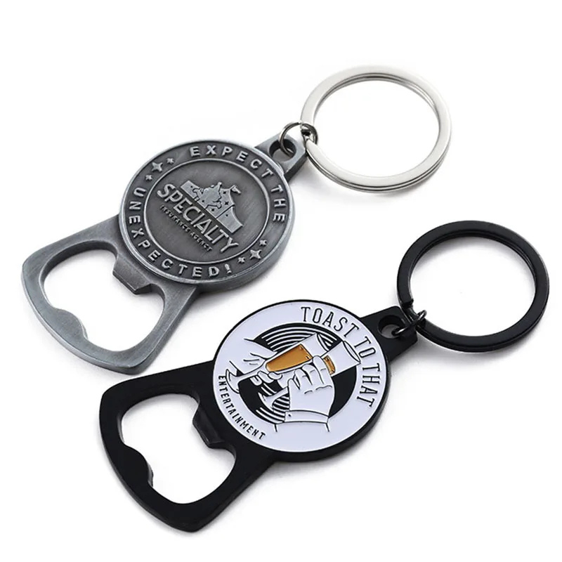 custom bottle opener