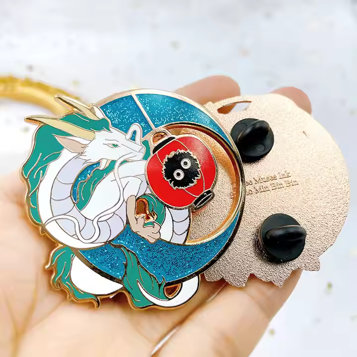 pin badge maker