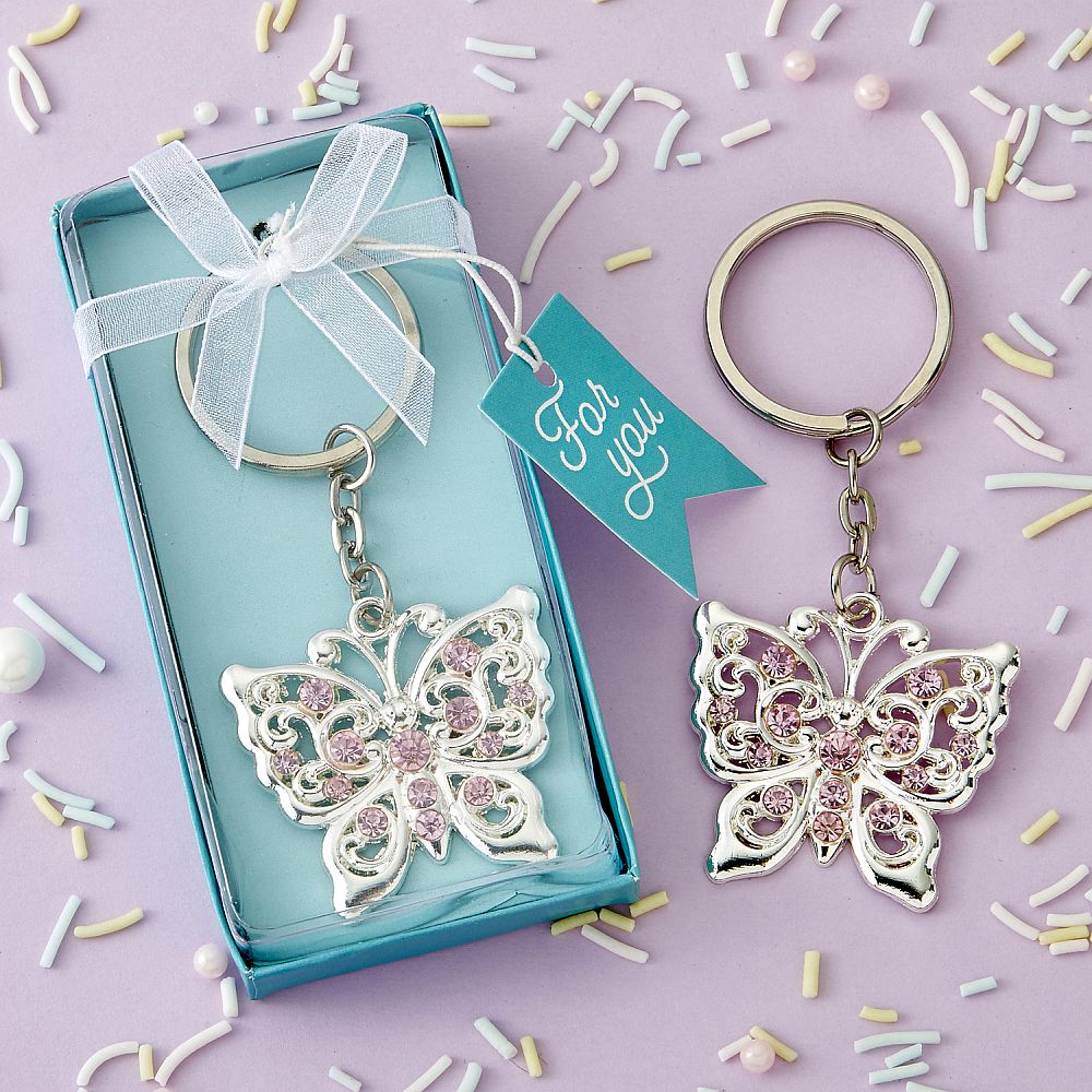 luxury keychain