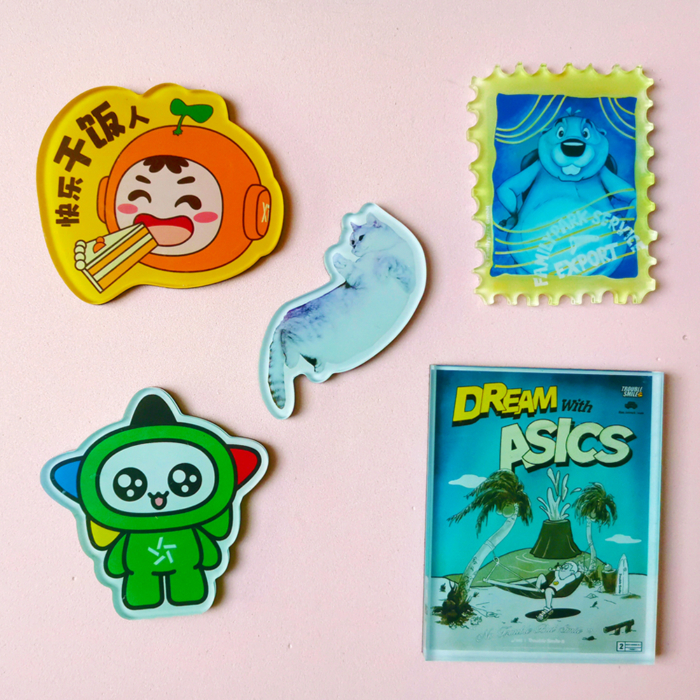 personalised magnets