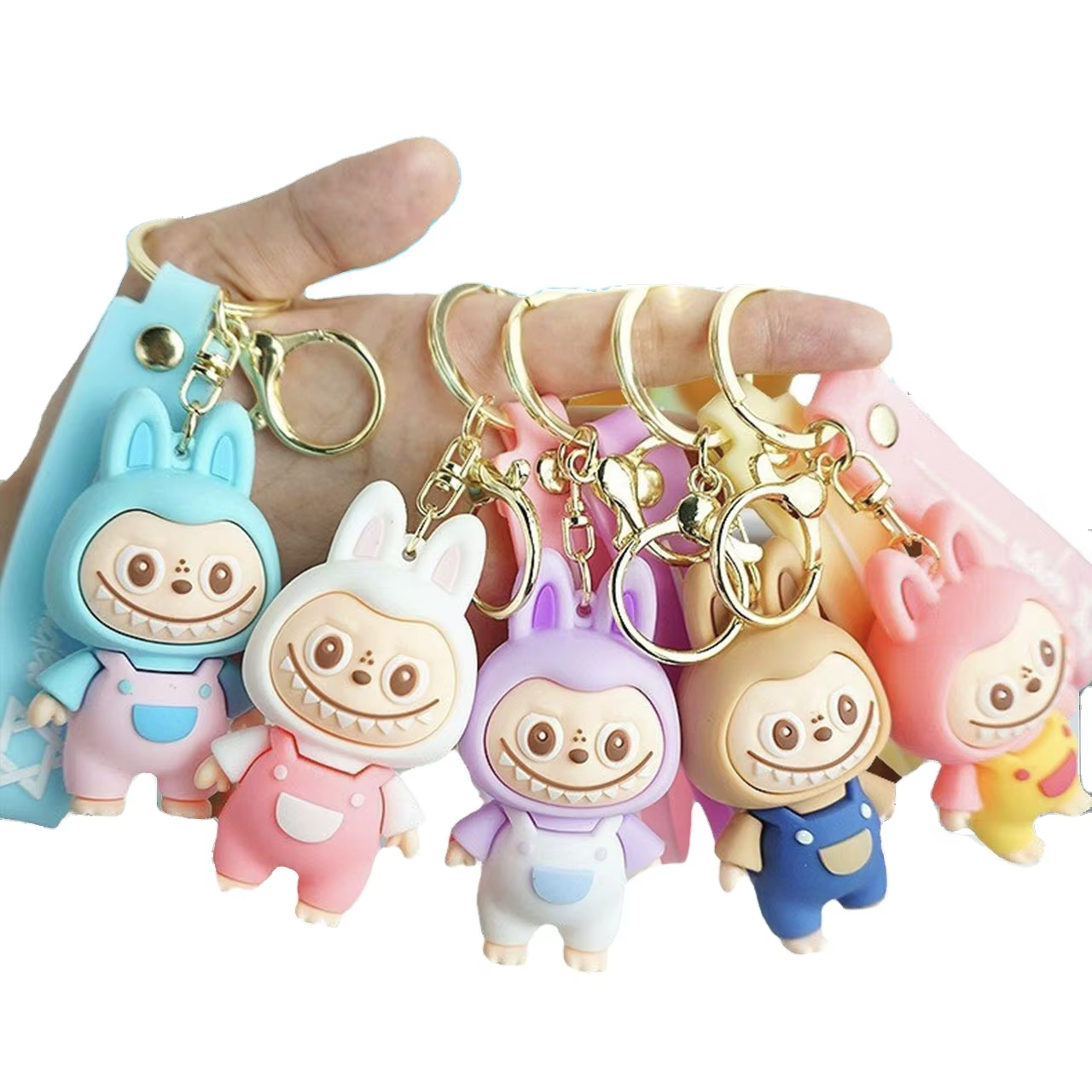 3d keychain