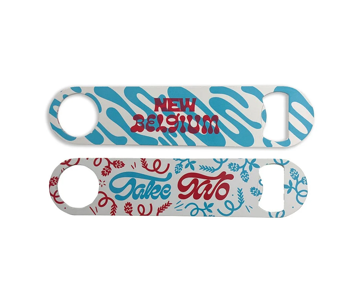 Magnetic Bottle Opener