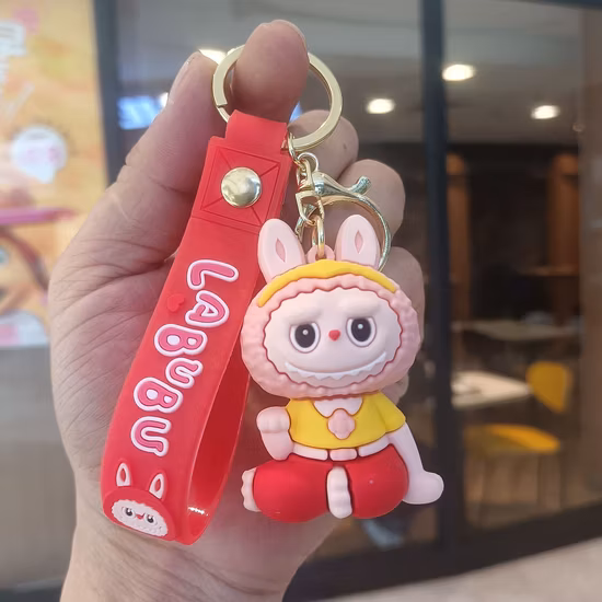 pop mart labubu blind boxes
