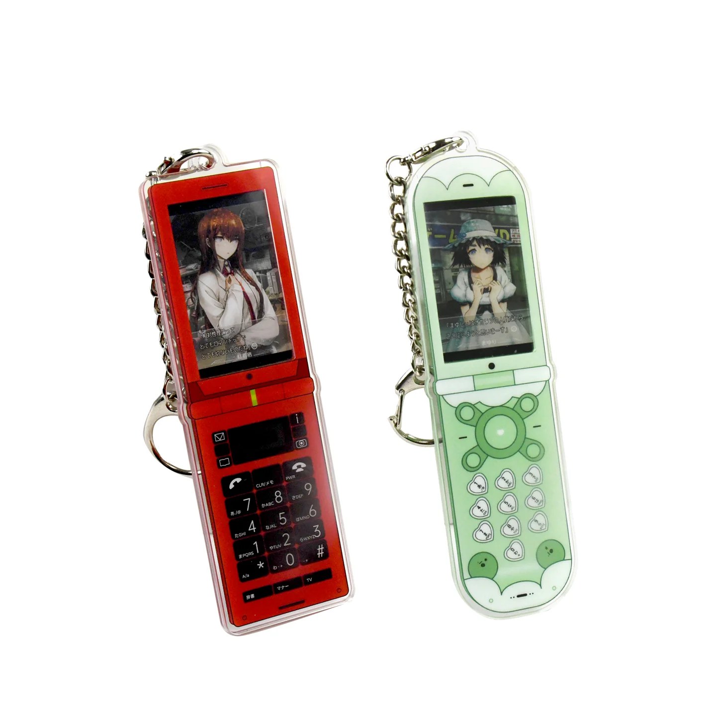 wholesale acrylic keychains