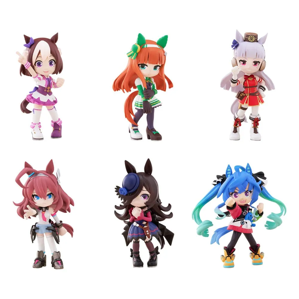 figure blind box