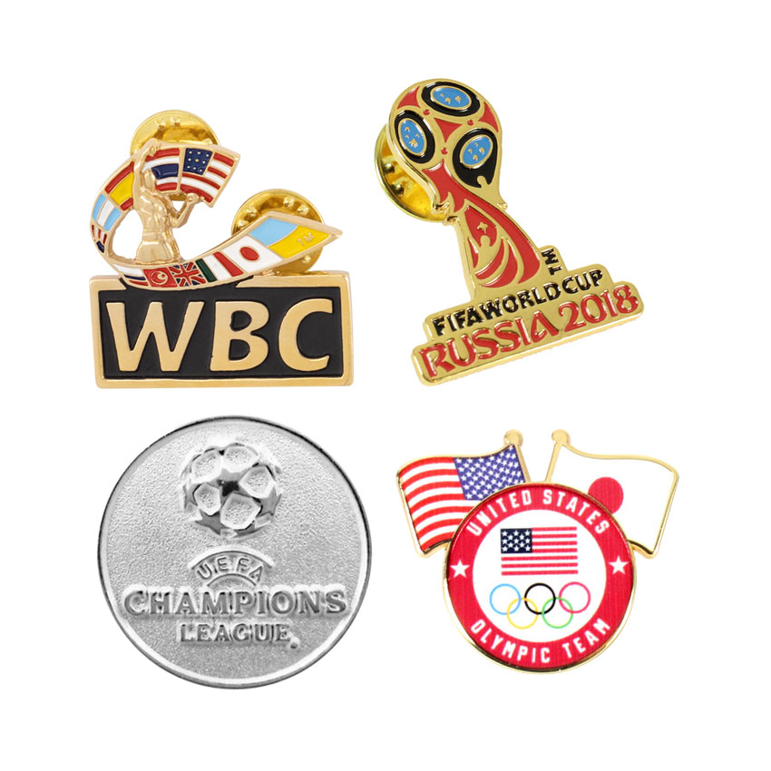mens lapel pin