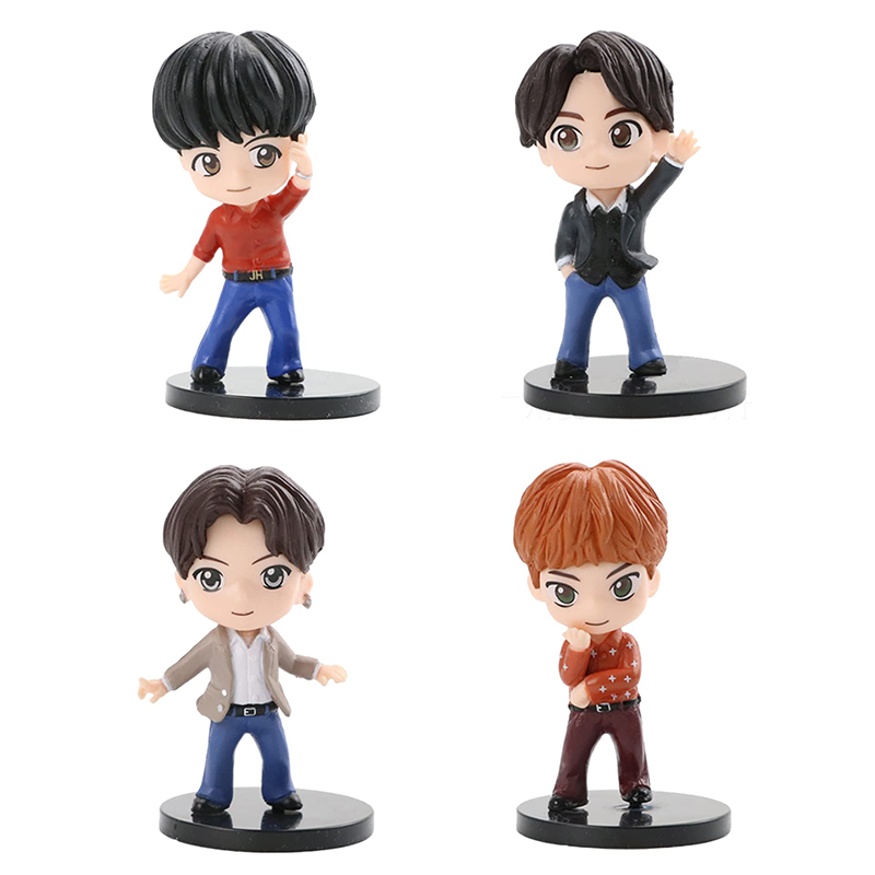 anime blind box