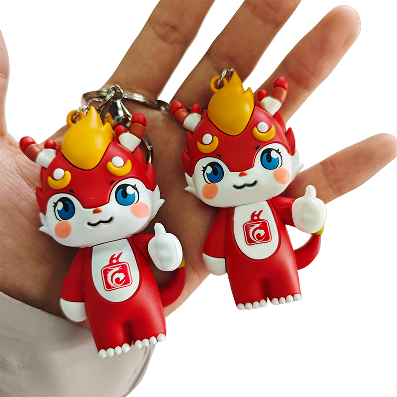 keychain manufacturers