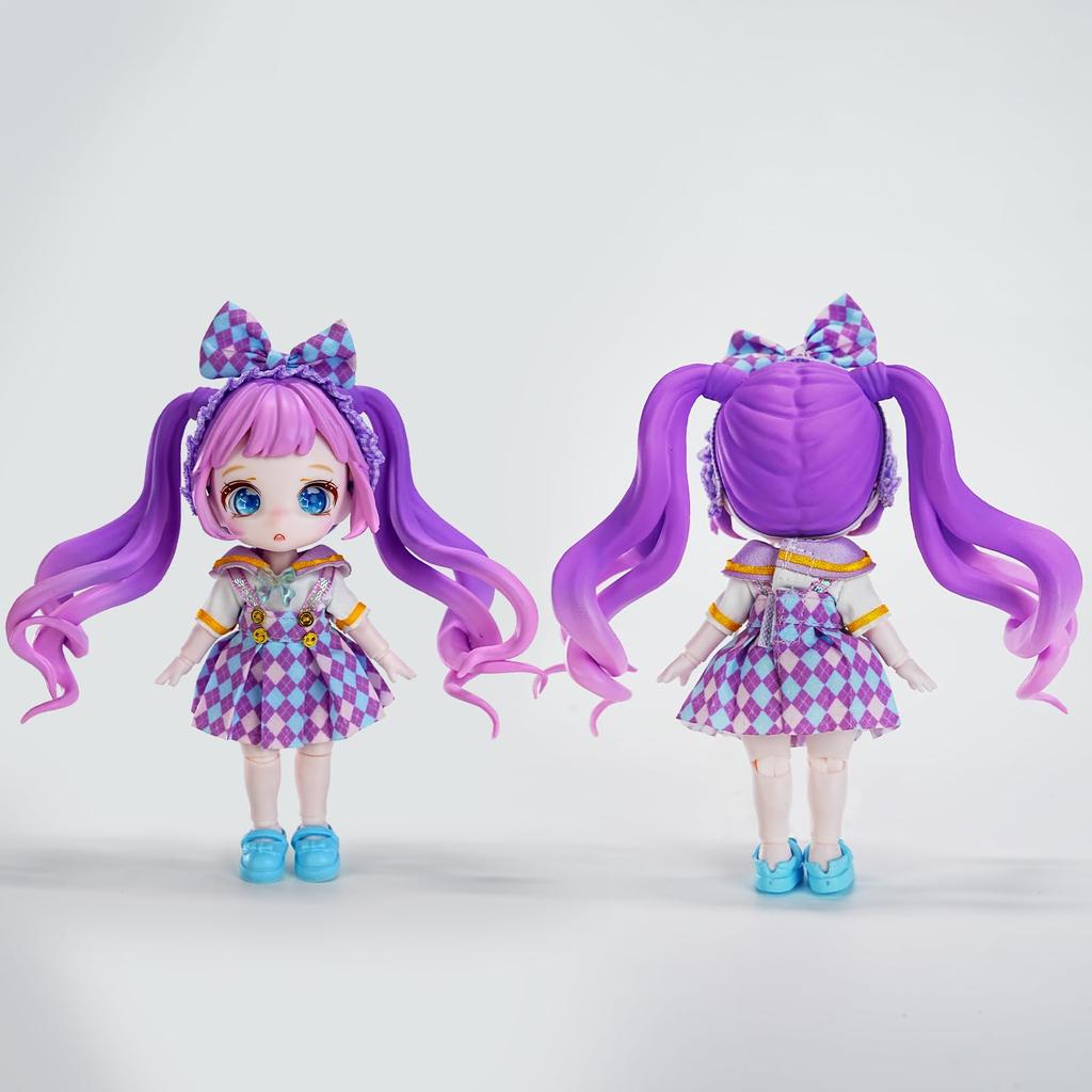 blind boxes