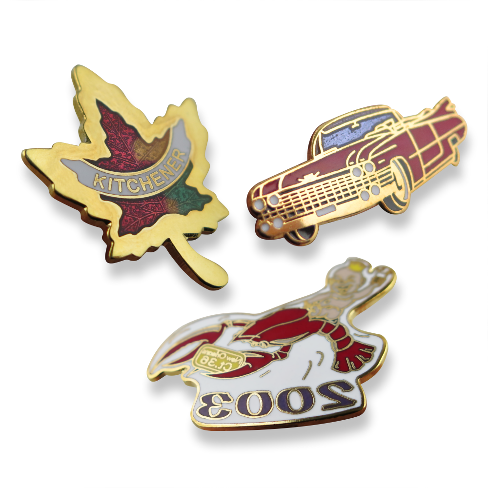mens lapel pin