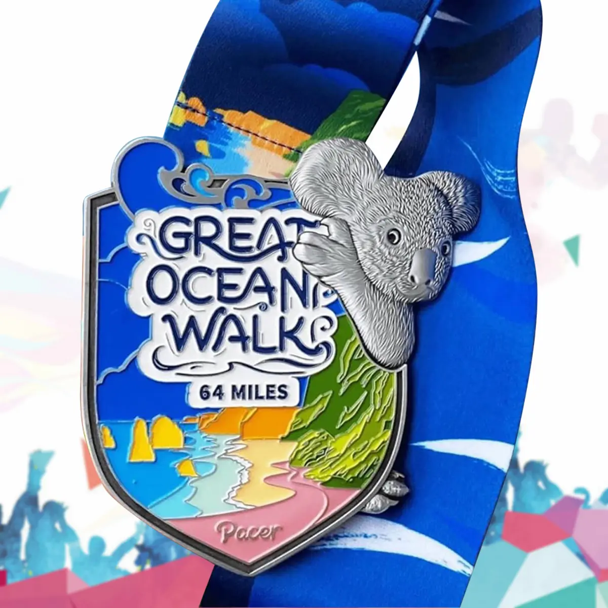 personalized medals cheap