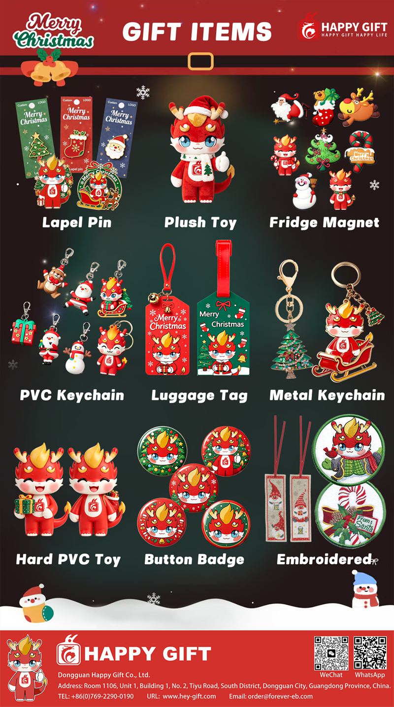 corporate christmas gifts