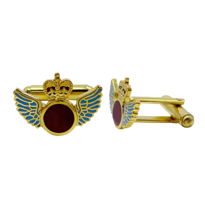custom cufflinks