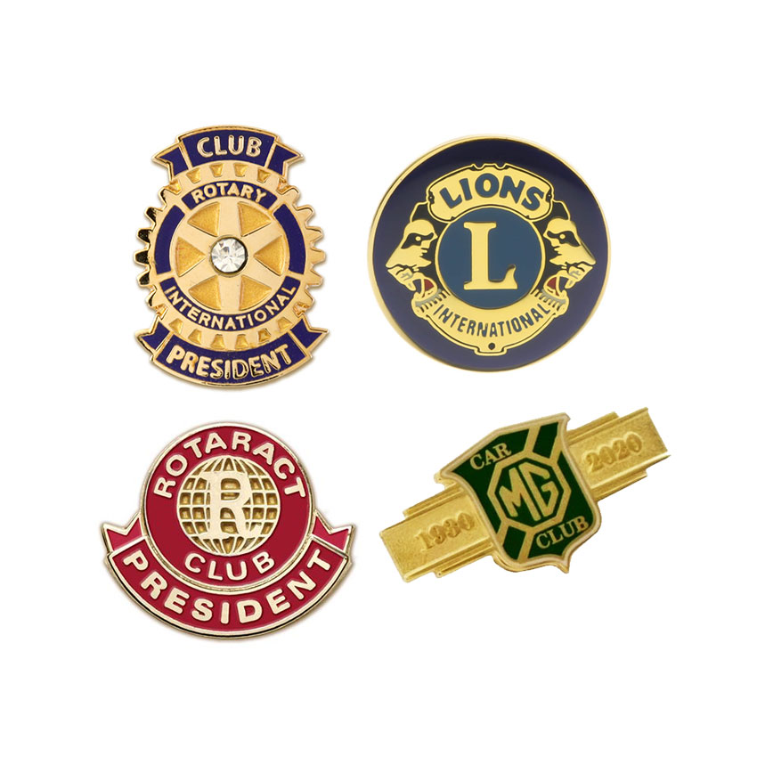 mens lapel pin
