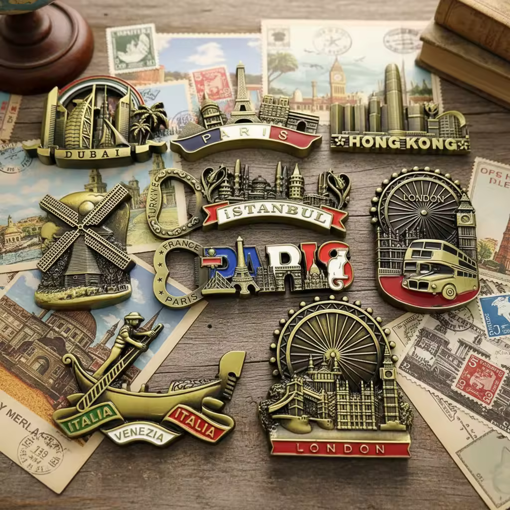 fridge magnets customized