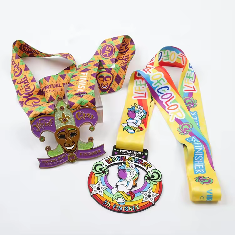 baseball medals for kids