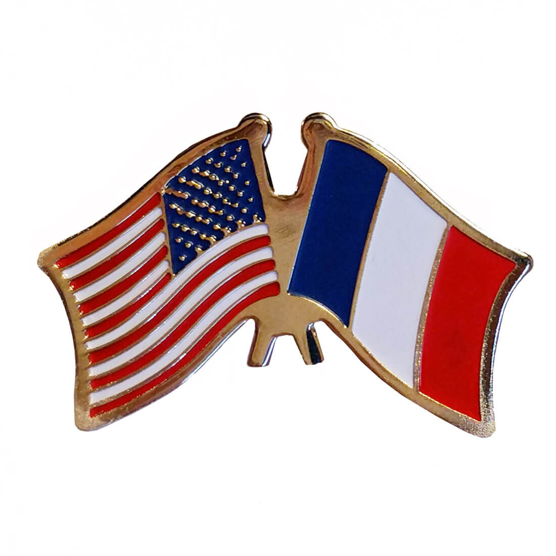united states flag lapel pins
