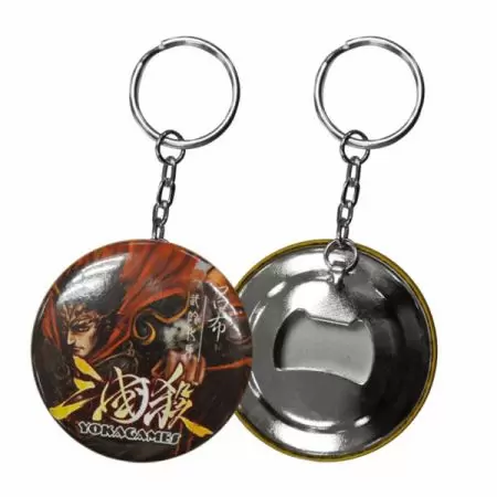 bottle opener keychains