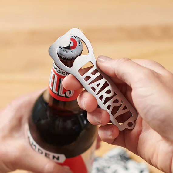 wedding favor bottle openers