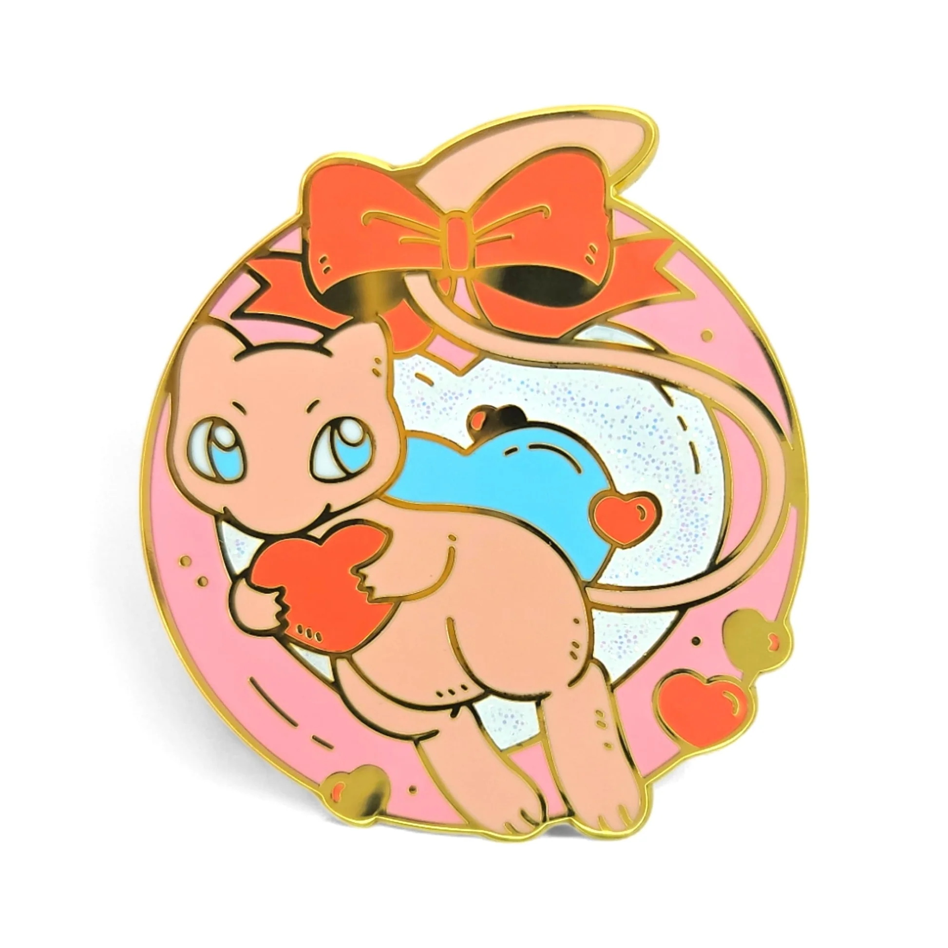 designer lapel pins