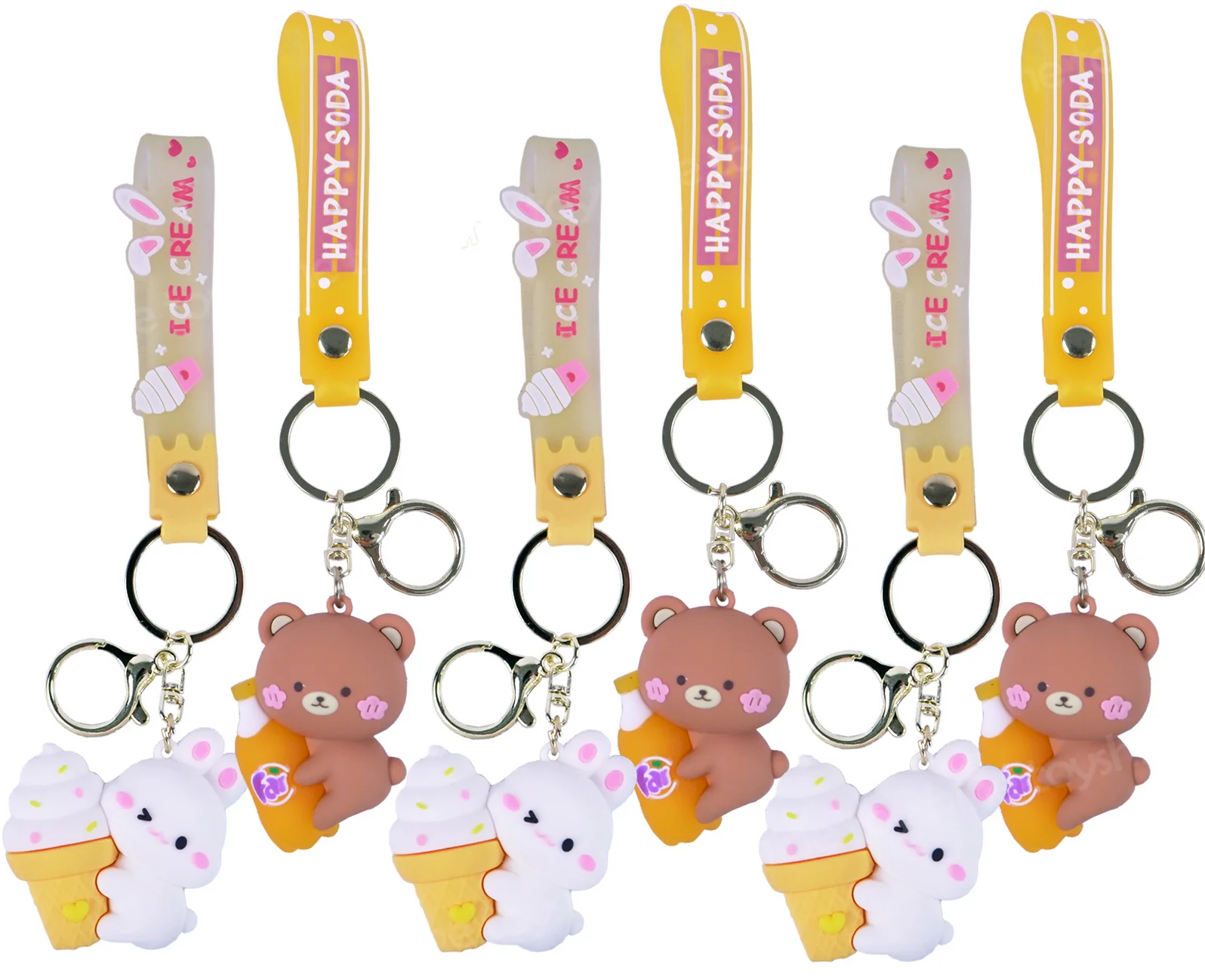 custom metal keychains bulk