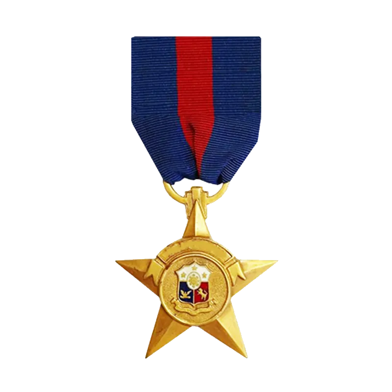 soldiers medal