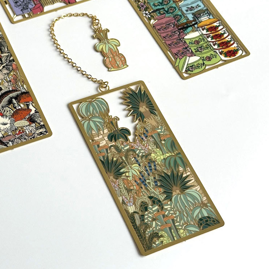bookmark gift