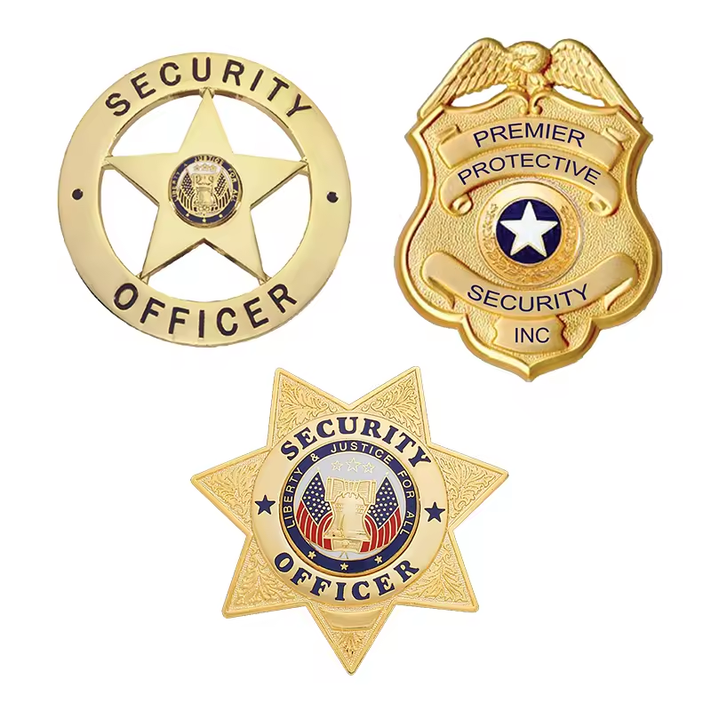 los angeles police badge