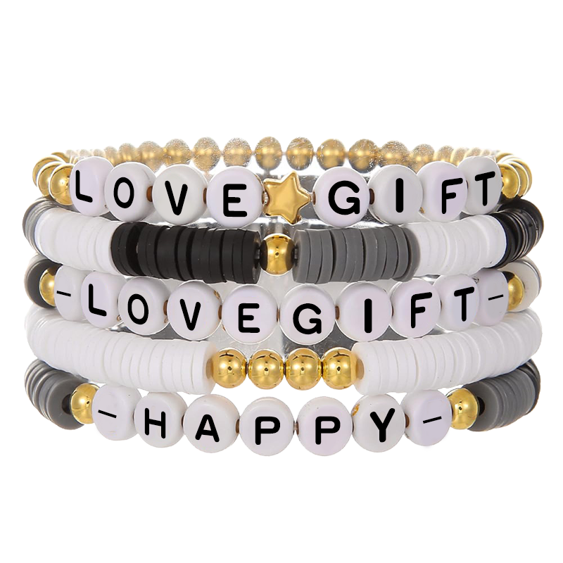 custom bracelets