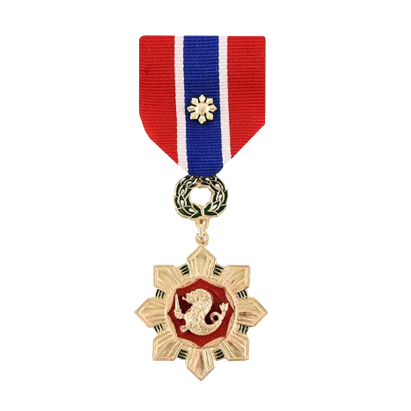 soldiers medal