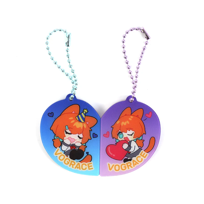 best acrylic keychain manufacturer