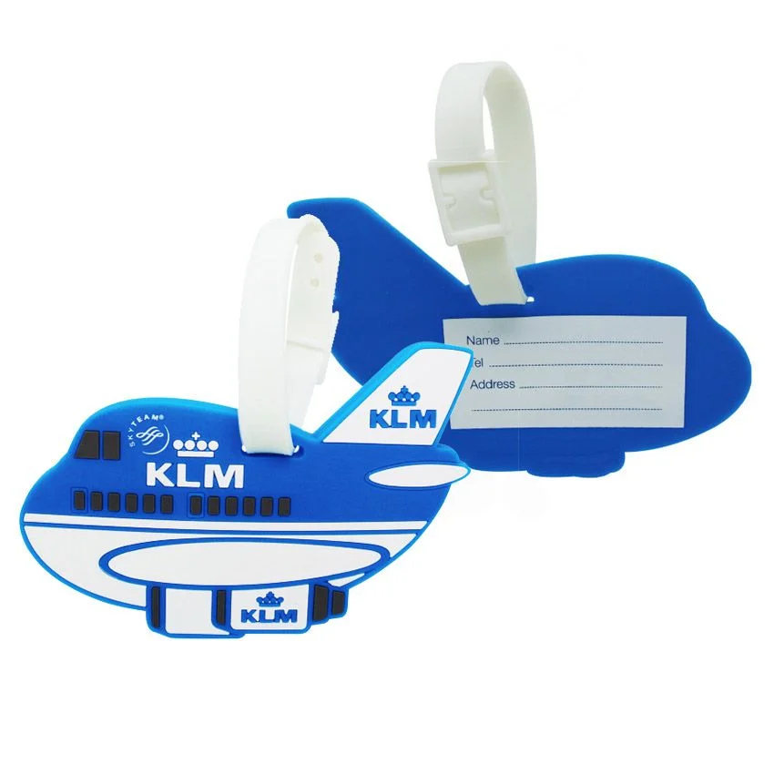 personalized luggage tags