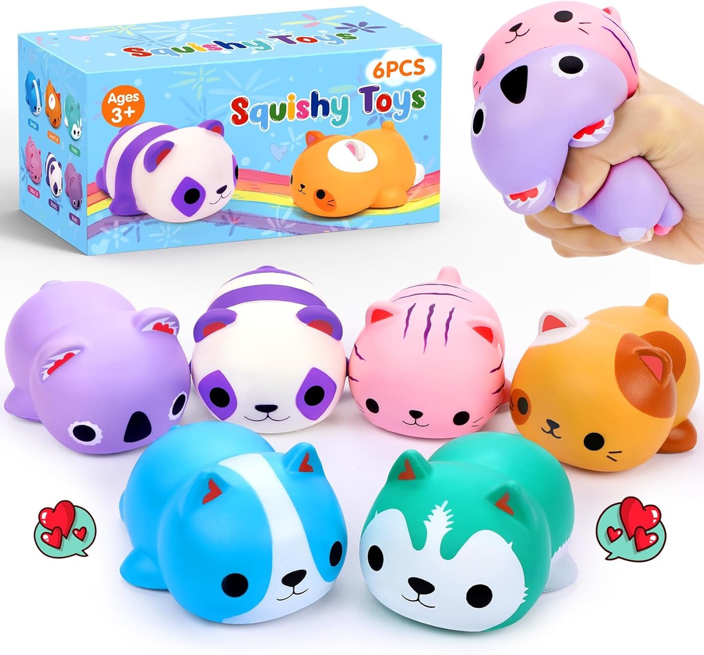 squishies toy