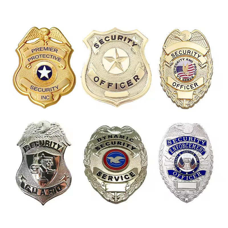 los angeles police badge
