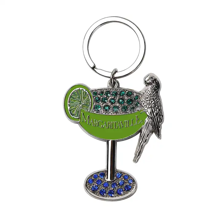 unique keychains