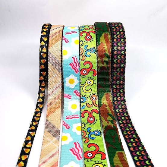 lanyard printed