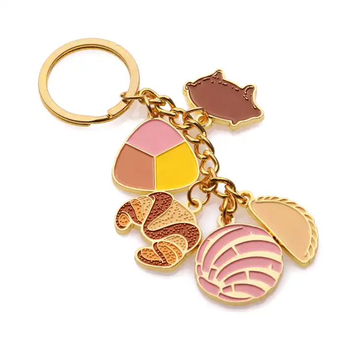unique keychains