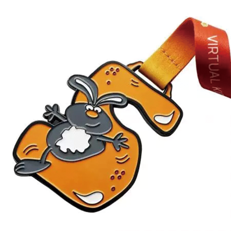 cheer medals