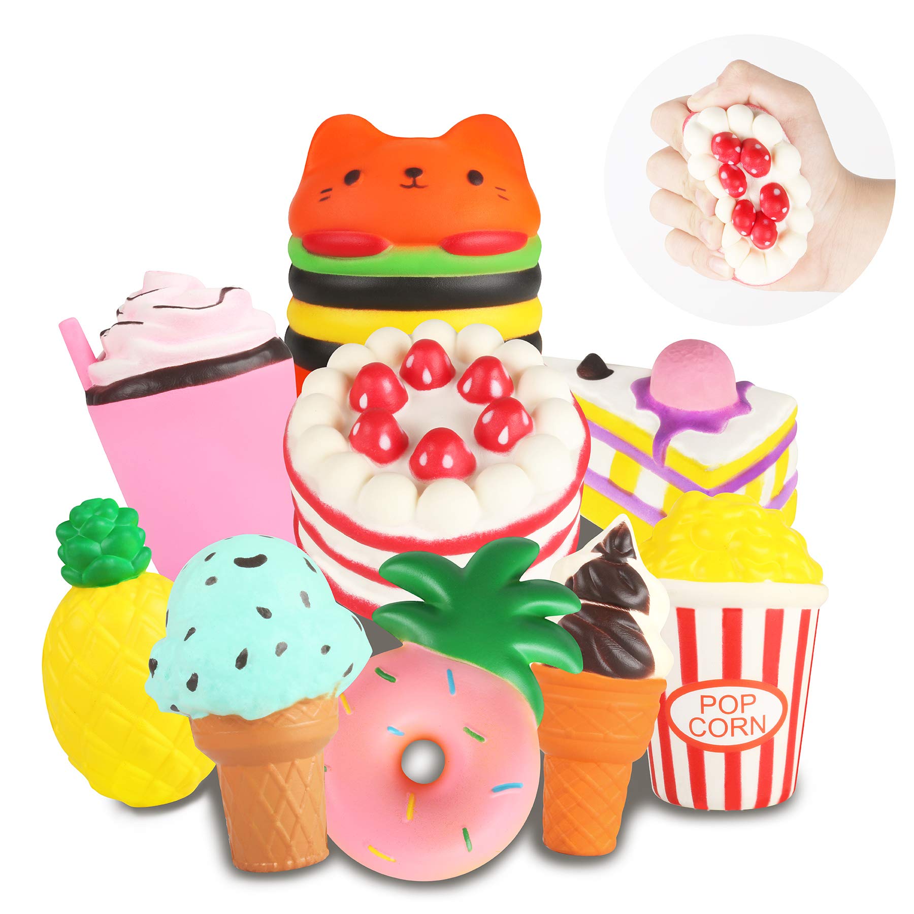 squishies toy